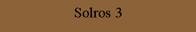 Solros 3