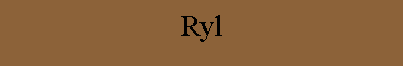 Ryl
