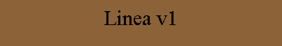 Linea v1