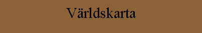 Världskarta