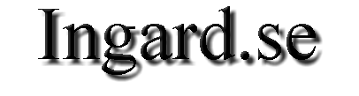 Ingard.se